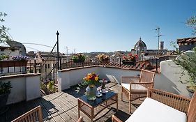 Residenza Conte Di Cavour & Rooftop - Dbe Hotels